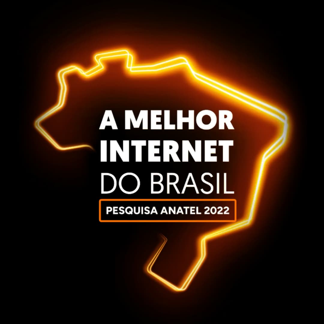 Mapa de cobertura Brisanet em Paraíba